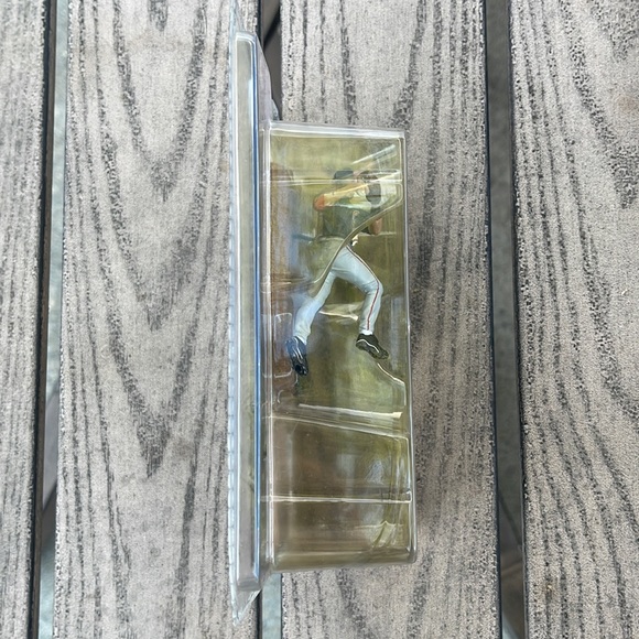 NIB MLB Prototype McFarlane’s Sportspick Cubs Nomar Garciaparra Series 3… - Picture 9 of 9